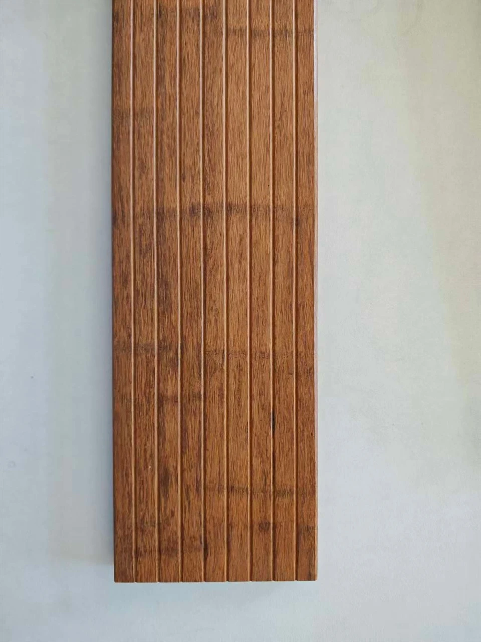 High Density Bamboo Decking