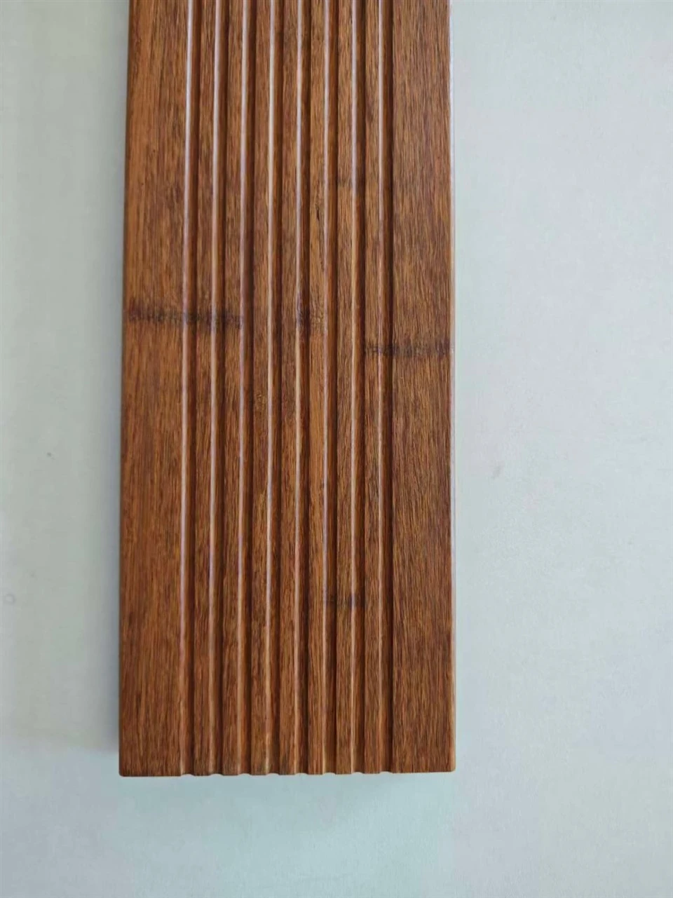 High Density Bamboo Decking best